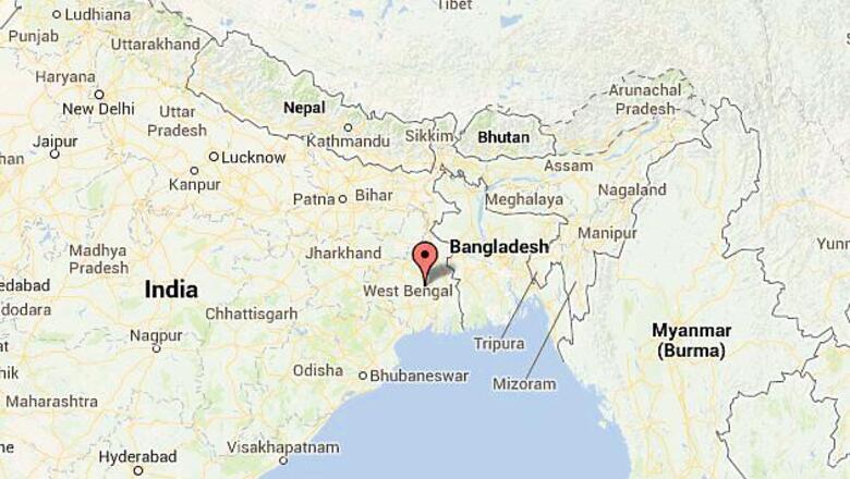 Crackdown on rumour-mongering over salt shortage in East, NE