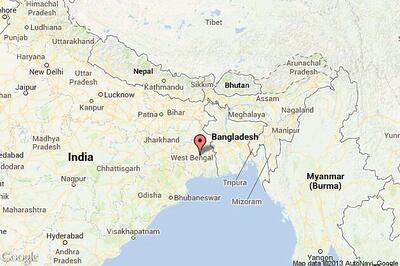 Crackdown on rumour-mongering over salt shortage in East, NE