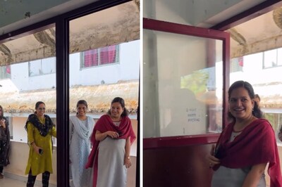 This Video Of Students Surprising Teacher With Baby Shower Is Priceless