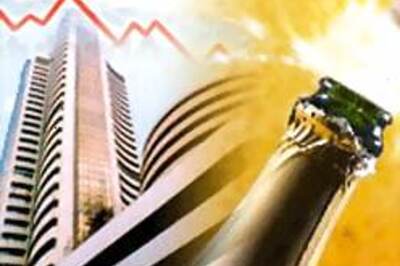 Sensex sustains above 12000