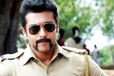 Suriya's Thaana Serntha Kootam To Release On Pongal 2018