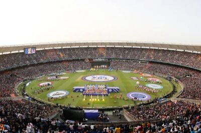 IPL 2023: Matches, Venues, Tickets, Streaming, Schedule And All You Should Know