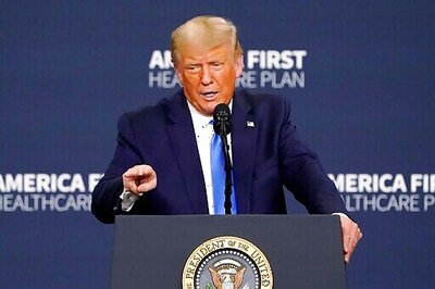 Trump's $200 Prescription Cards Won't Hit Mailboxes Just Yet