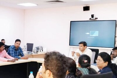 NADA Collecting 30 Samples From Indian Grand Prix V, Targeting 'Specific' Athletes