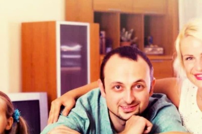 'Increasing Economic Security For All Americans Top Priority': Kamala Harris