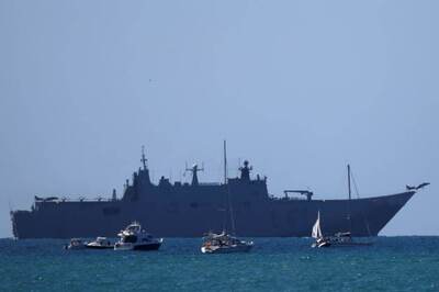 Gratuity, Voting Rights Onboard: Seafarers, the Forgotten Essential Workers, Request PM Modi