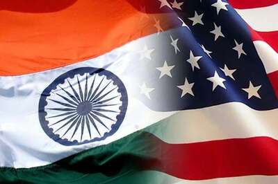 Indo-US ties one of the defining 21st century partnerships, says US
