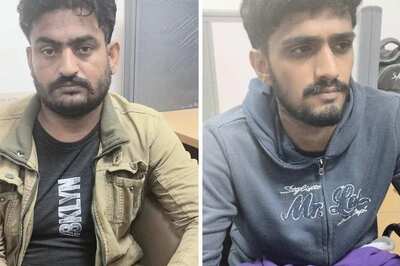 'Landing' in NIA Net: 2 Wanted Aides of Terrorist Arshdeep Held At Delhi Airport | Exclusive