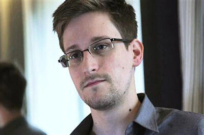 Edward Snowden seeks the world's help against US charges