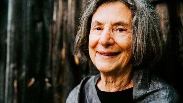 Isabel Marcus, U. Buffalo Professor And Advocate, Dies At 83