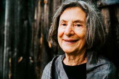 Isabel Marcus, U. Buffalo Professor And Advocate, Dies At 83