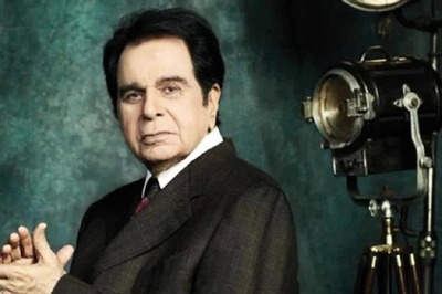 Muslim Law Board Condoles Dilip Kumar's Demise, Seeks Blessings for His Soul
