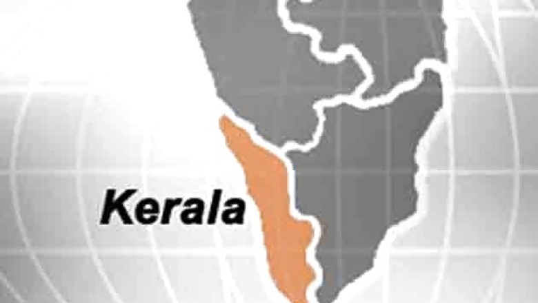 Kerala: Minister 'powerless' to appear in public