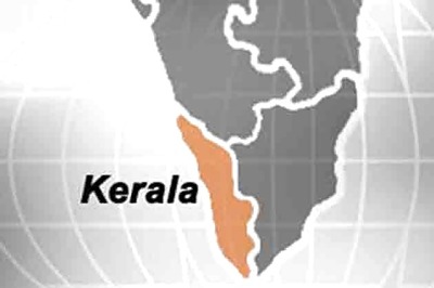 Kerala: Minister 'powerless' to appear in public
