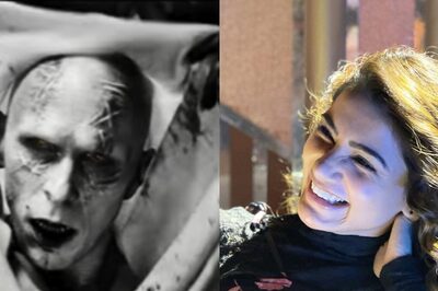 Samantha Proves She's Ultimate MCU Fan, Raves About Christian Bale's Look In Thor: Love And Thunder