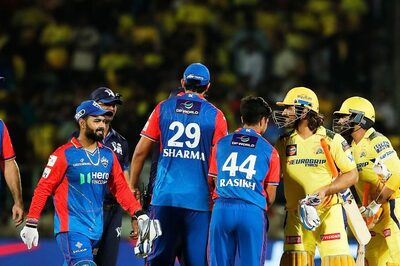 IPL 2024 Points Table, Orange Cap & Purple Cap Standings After DC vs CSK: Delhi Climb to Seventh, Chennai Second