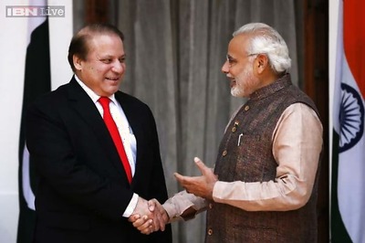 Narendra Modi greatly values his relationship with Nawaz Sharif: MEA