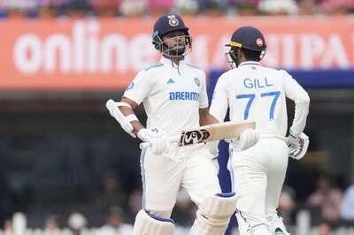 Former Chief Selector Hails BCCI's Decision To Make Domestic Cricket Mandatory For Each Player