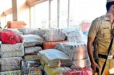 Operation Samudragupt’s Mammoth Seizure Shines Spotlight on Floating Drug Supermarkets of Arabian Sea