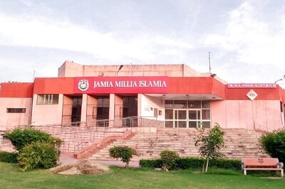 Jamia to Set-up 50-bed Covid Facility at Campus