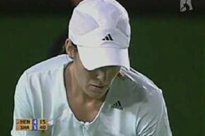 Aus Open: Mauresmo is women's champ