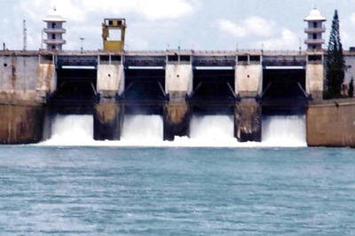Cauvery Water Row: Centre Fails to Broker Deal Between Karnataka, TN