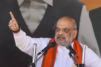 ‘Will Bury Terrorism To Such A Level That It Doesn’t Resurface’: Amit Shah Tells Voters In J-K