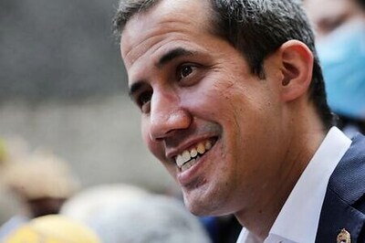 U.S. to keep backing Venezuela's Guaido after December election, envoy says