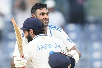 'I'll Badmouth Him All Day, All Night': R Ashwin's Hilarious Swipe at Jadeja Possibly Making the Cut Over Him for BGT