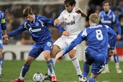 Arsenal to sign Andrei Arshavin in January: Reports