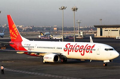 Consumer Forum Issues Bailable Warrant Against SpiceJet's MD