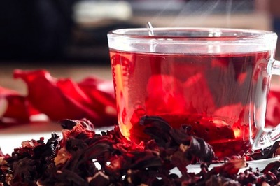 Pink Tea? 5 Types of The Healthy Beverage Found Across Globe