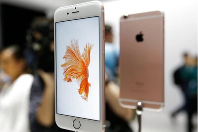 Apple suppliers expect drop in revenue; hint at first ever decline in iPhone sales
