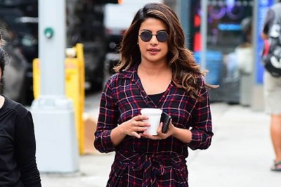 Know All About Priyanka Chopra's Diet Plan To Stay In Shape