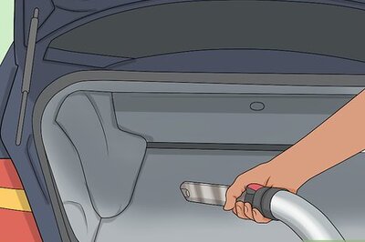 How to Fiberglass Speaker Boxes