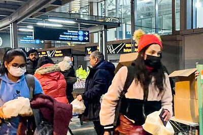 No Provision to Absorb Ukraine-returned Medical Students: Health Ministry