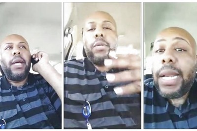 Cleveland Police Seek Man They Say Broadcast Killing on Facebook