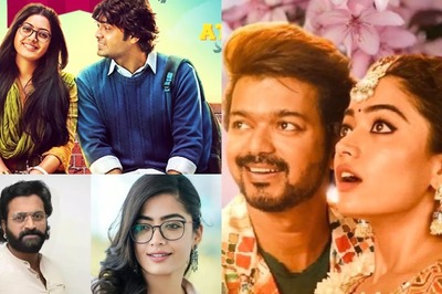 Varisu Lost 291 Shows in Karnataka After Rashmika Mandanna Failed to Credit Rakshit & Rishab Shetty for Kirik Party?