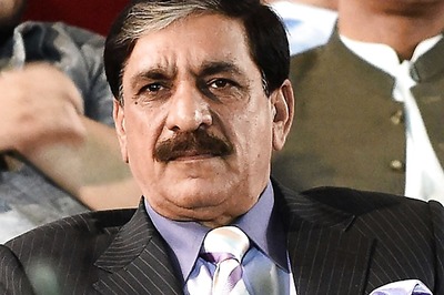 Possibility of Nuclear War in South Asia Can't be Ruled Out: Pakistan NSA