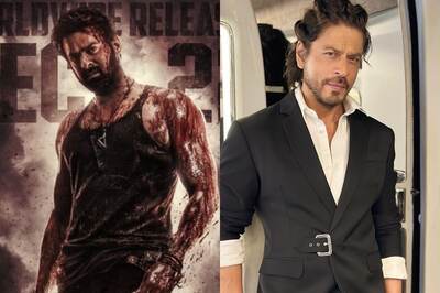 Prashanth Neel BREAKS Silence on Fan War Between Prabhas' Salaar and SRK's Dunki: 'You Ignore...'