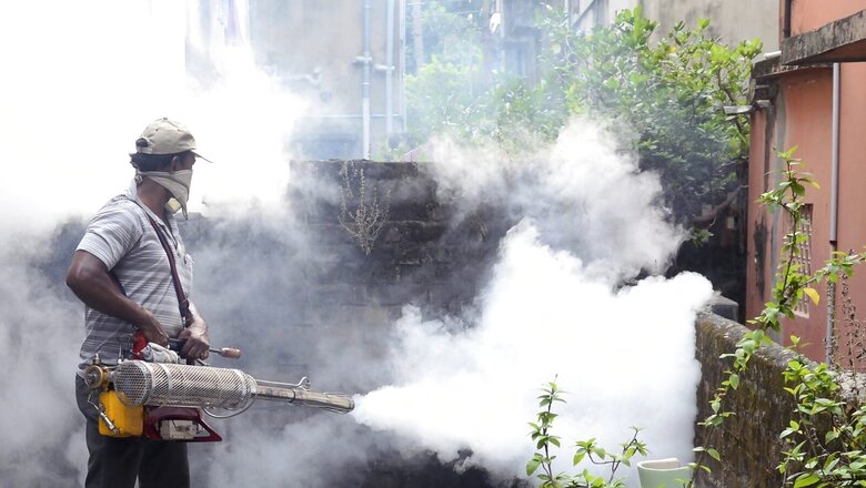 News 18 Afternoon Digest: Maharashtra Witnesses 5-year High in Chikungunya Cases, Sabyasachi's New Campaign Faces Flak