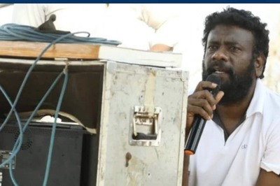 Filmmaker Tamizh May Direct Dhanush, Simbu And Karthi In Next Film