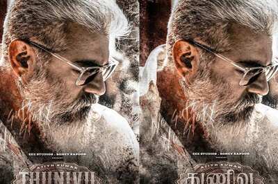 Trailer of Ajith Kumar’s Thunivu To Be Released Soon? What We Know