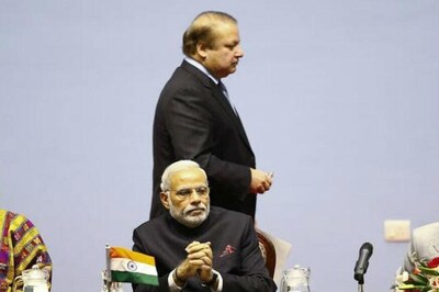 India Will Have to be Alert, Conscious All The Time With Pak: PM