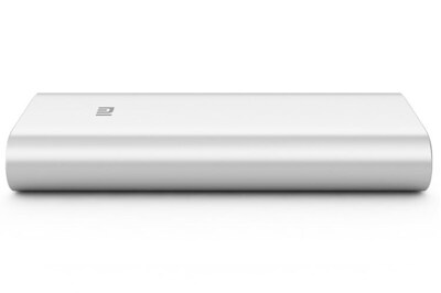 Xiaomi launches 16000mAh Mi Power Bank at Rs 1,399 in India