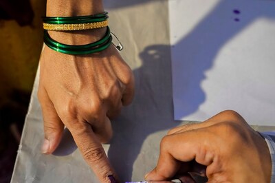 Lalganj Lok Sabha Elections 2024: Tight Fight On as BJP Ahead in Campaigning But SP Scores on Caste