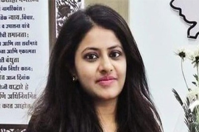 UPSC Cancels IAS Probationer Puja Khedkar's Candidature Over Fake Certificates, Bars Her From Future Exams