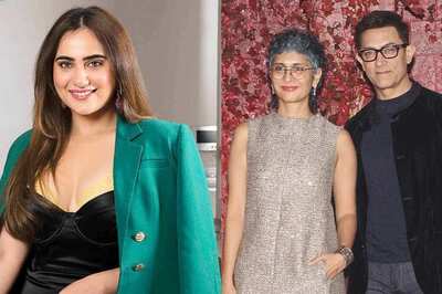 Kusha Kapila 'Begged' Samay Raina's Jokes Be Censored In Roast; Kiran Rao 'Happy' After Aamir Khan Divorce