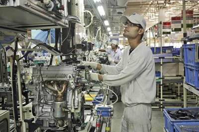 Maruti reports highest ever monthly sales