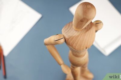 How to Practice Gesture Drawing